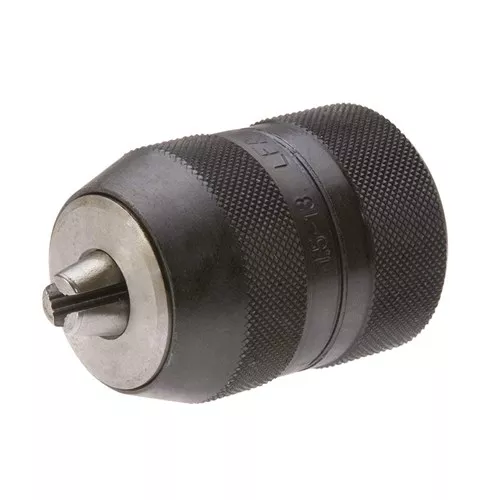 0-3/8 3/8-24MNT LFA KEYLESS CHUCK