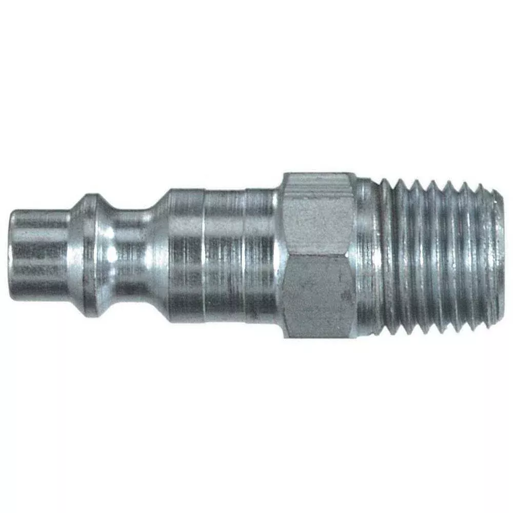 1/4" Air Coupler - 630104
