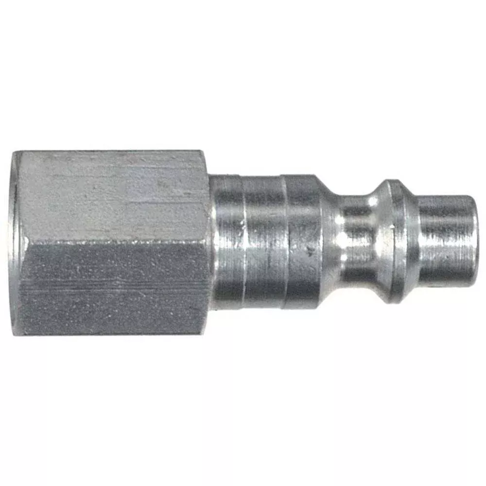 1/4" Air Coupler - 630204