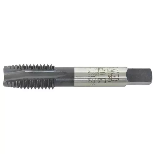 1-64 BLUE WIZARD HS SPIRAL POINT TAP