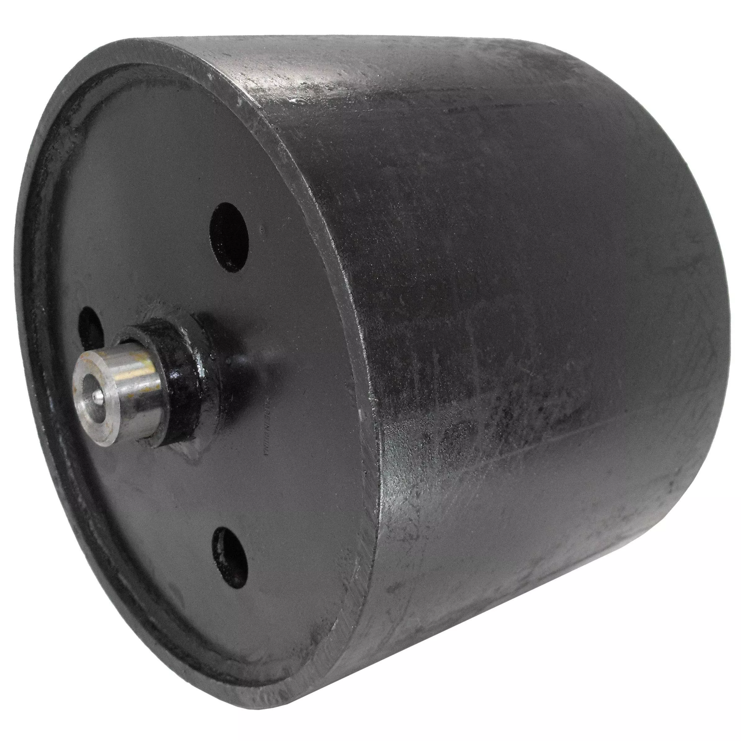 10-3/4" x 8" Bogey Wheel
