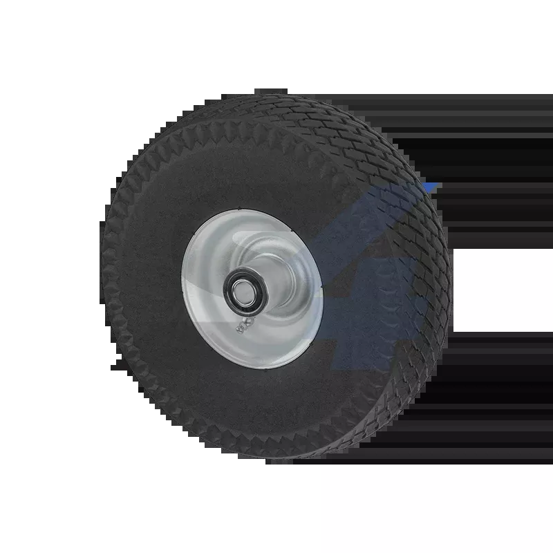 10 x 4" Never-Flat Wheel - W020.523