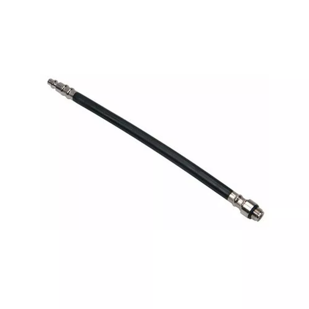 12 in. X 14 mm Compression Adapter Hose (Standard Reach)