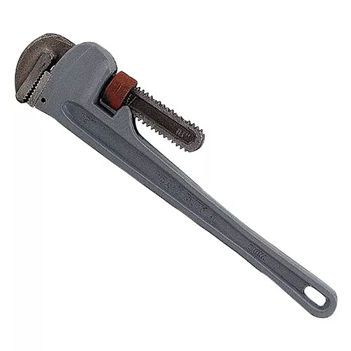 14" ALUMINUM PIPE WRENCH