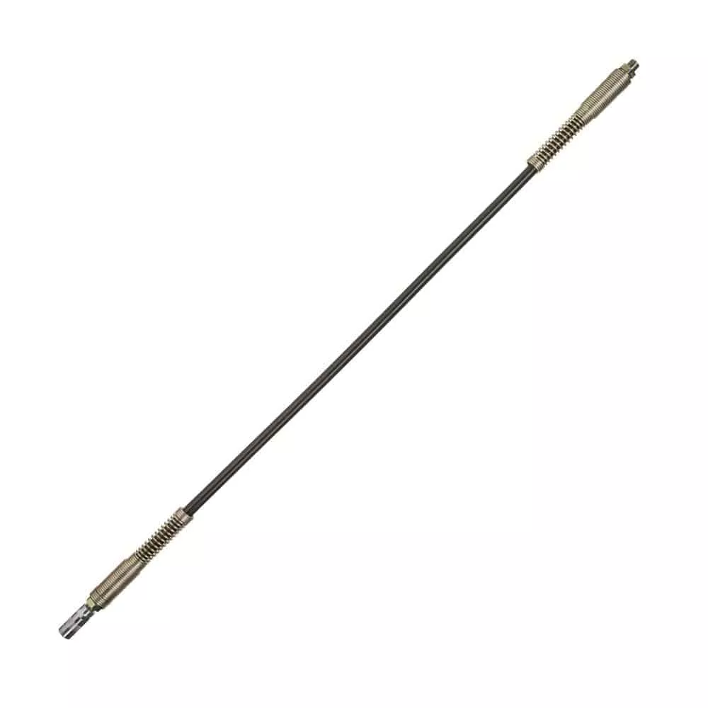 18" Whip Hose