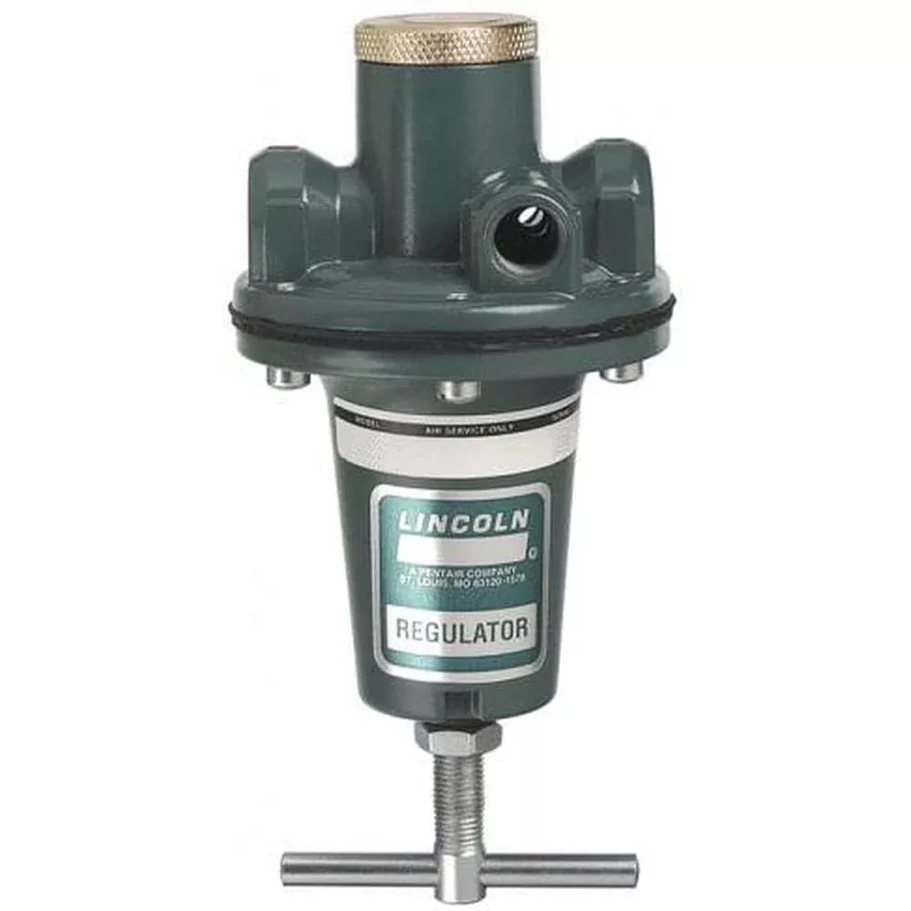 1In. Air Regulator