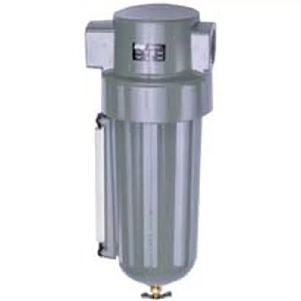 1In. High Capacity Filter