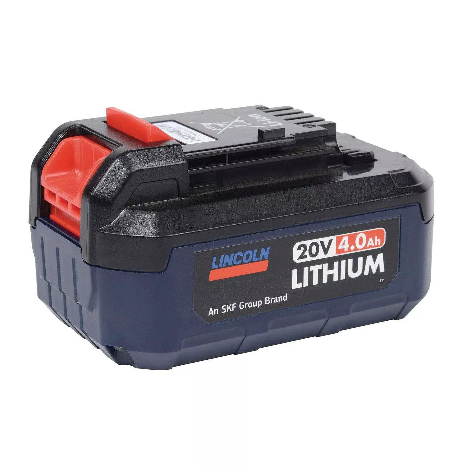 20 V Li Ion Battery 4.0 Ah