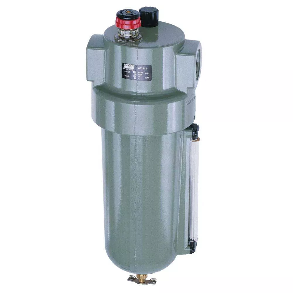 3/4" Lubricator