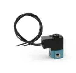 3-Way Valve Electric Air Valve