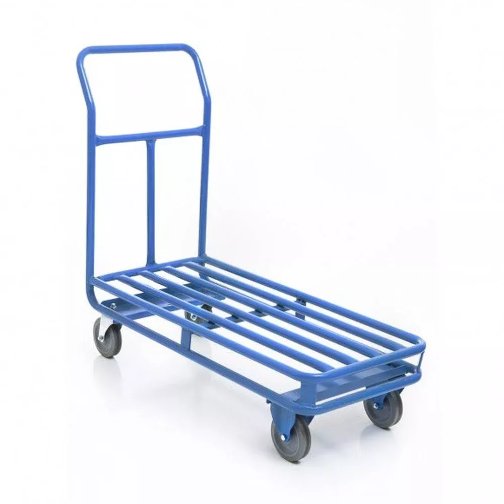4 Wheel Stocking Cart