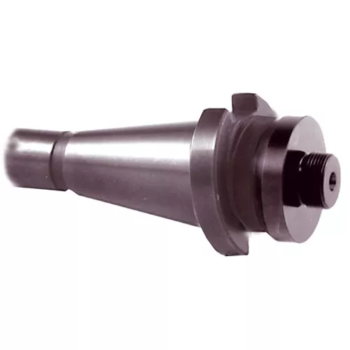 40 TAPER 3/8-24THRD BORING HEAD ADAPTER