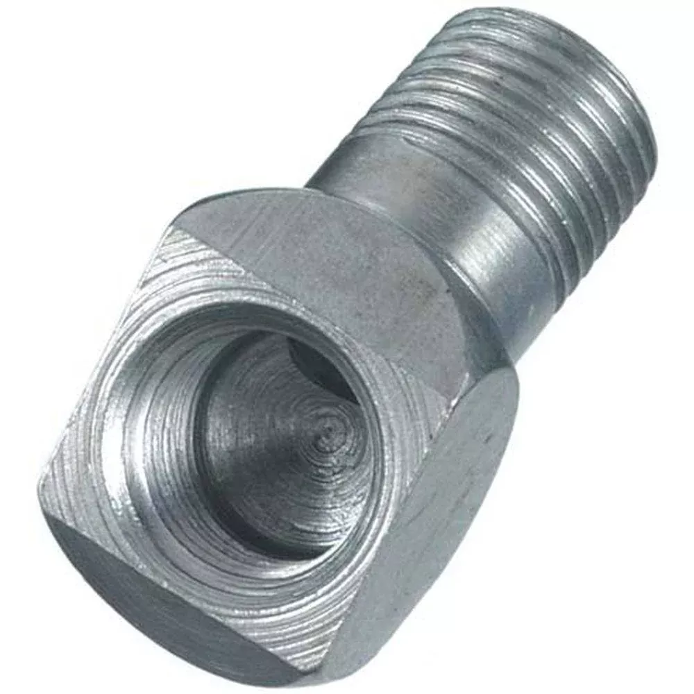45° Angle Body Adapter