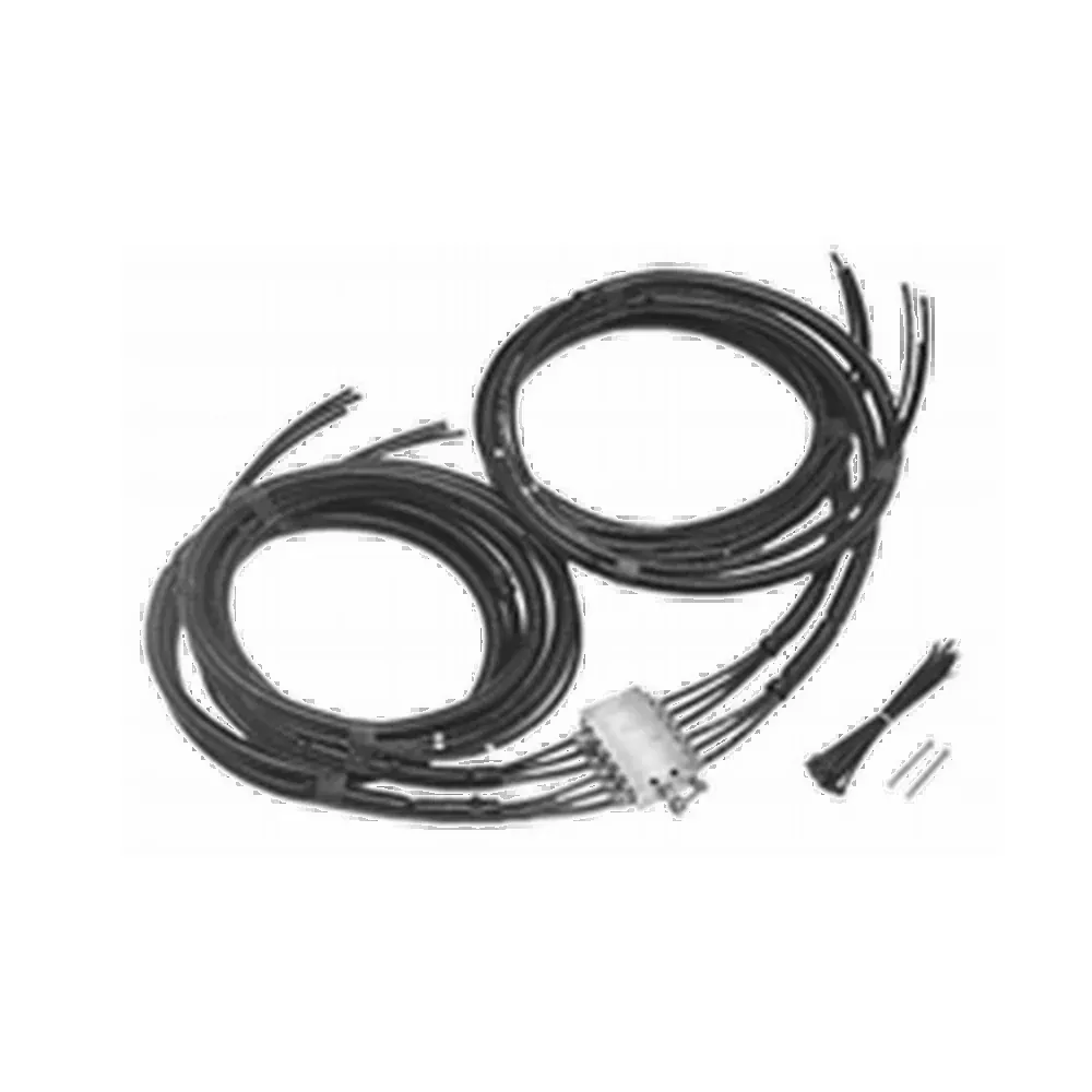 6 Point Manual Quick Lube Kit