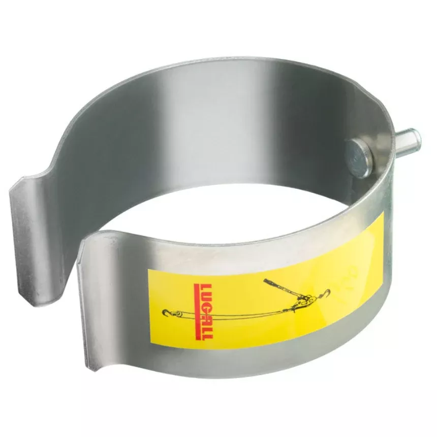660 - Cable Shield Assembly