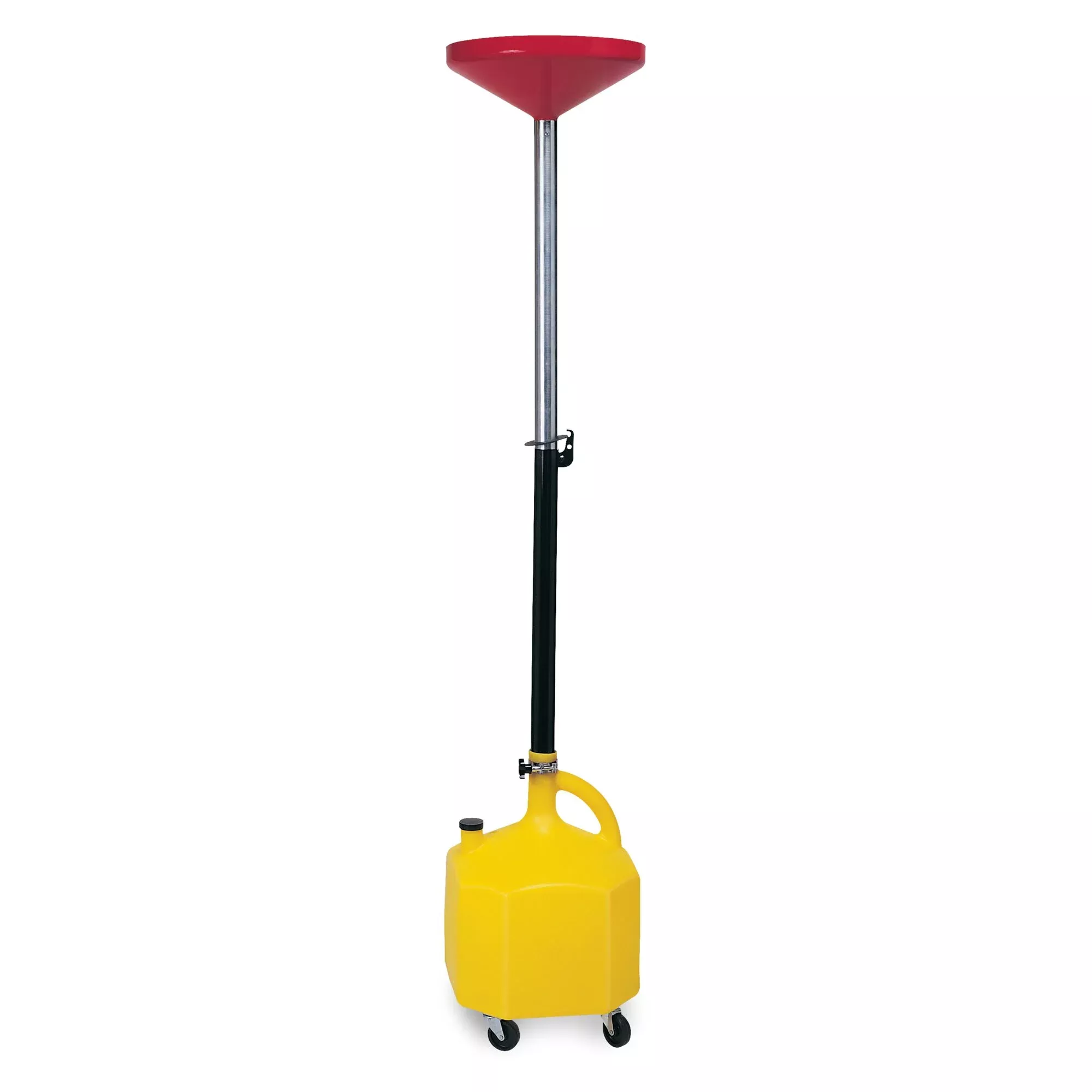 8-Gallon Oil Lift Drain