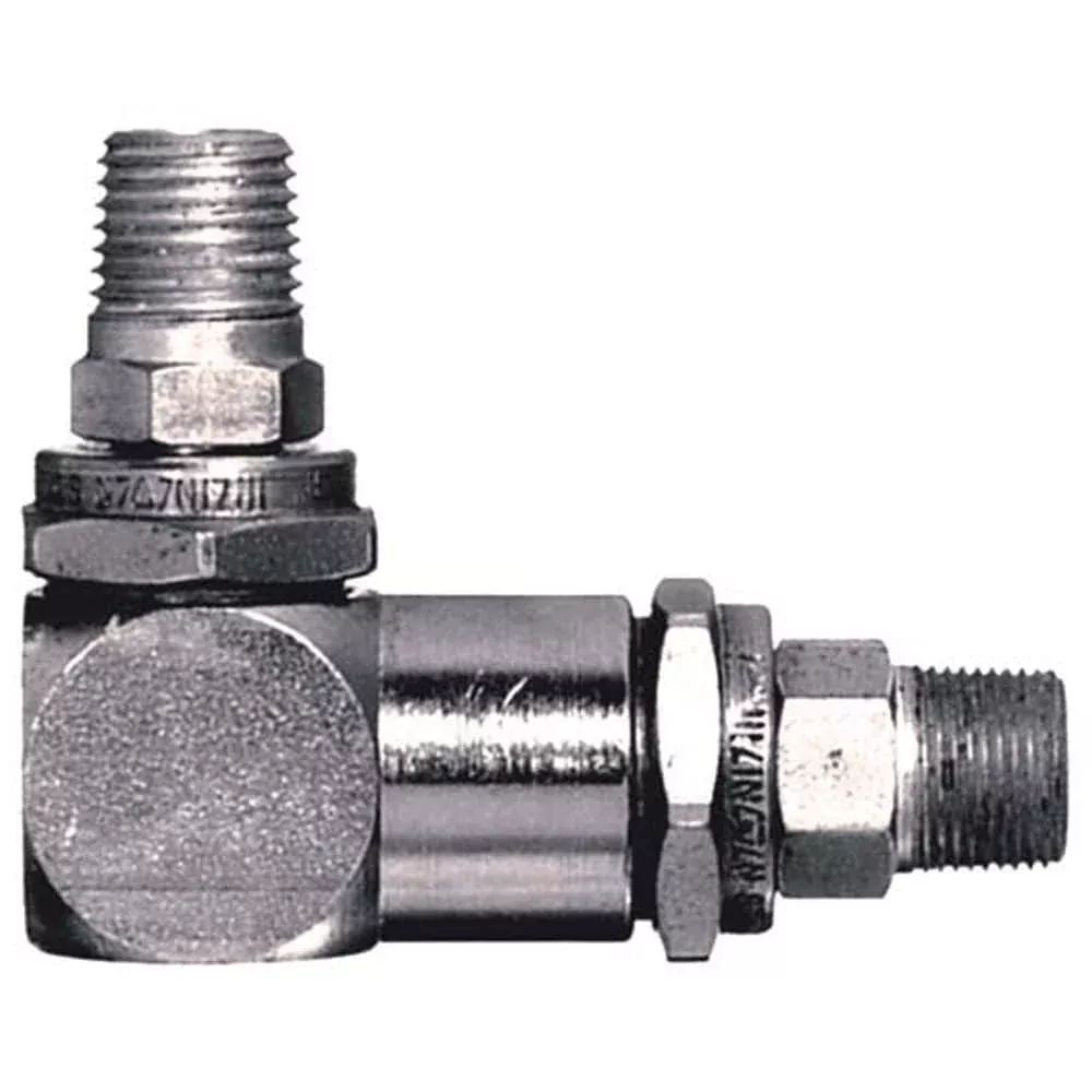 90° Swivel