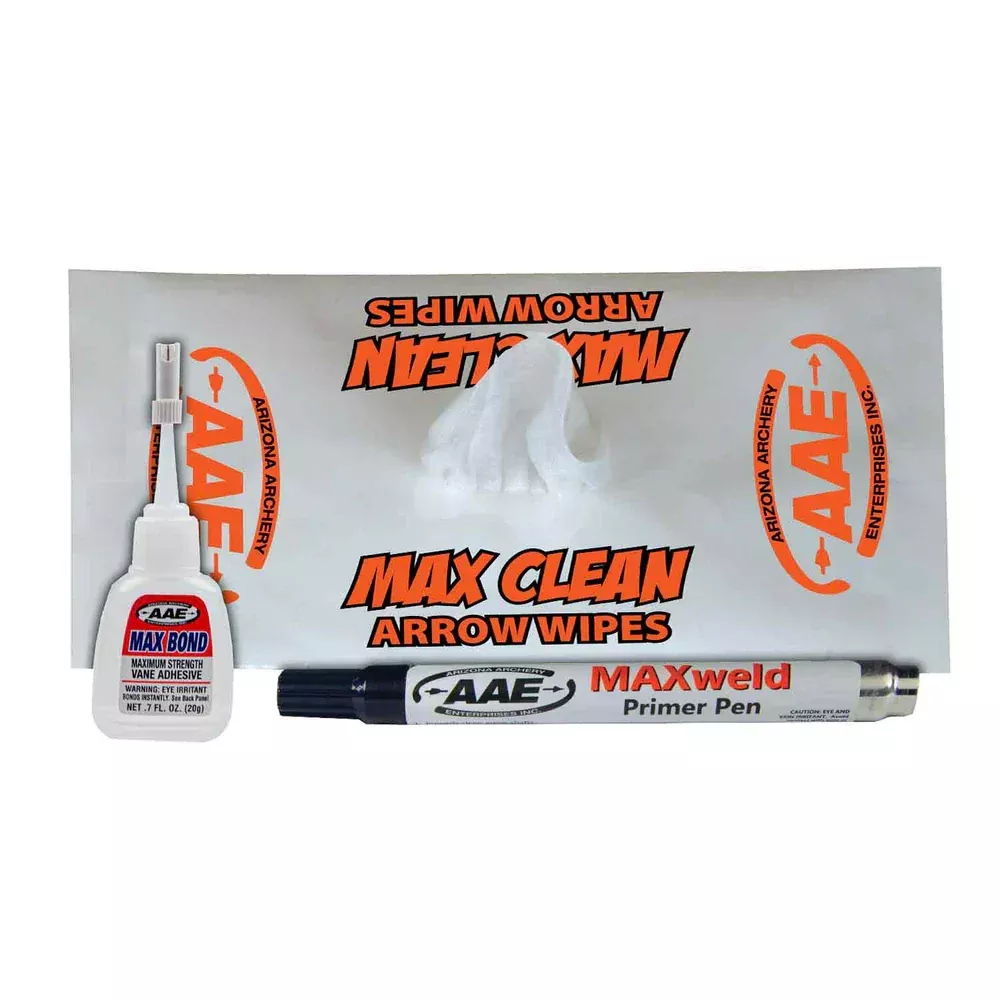 AAE Max Adhesion Kit