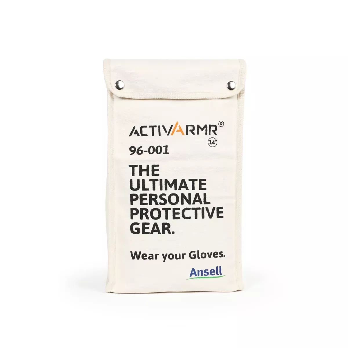 ACTIVARMR 96-001 RIG CANVAS BAG 14