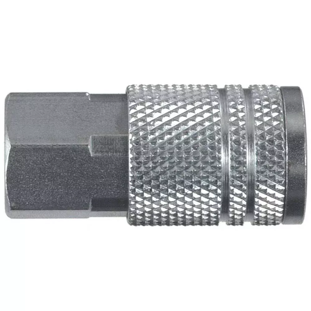 Air Coupler