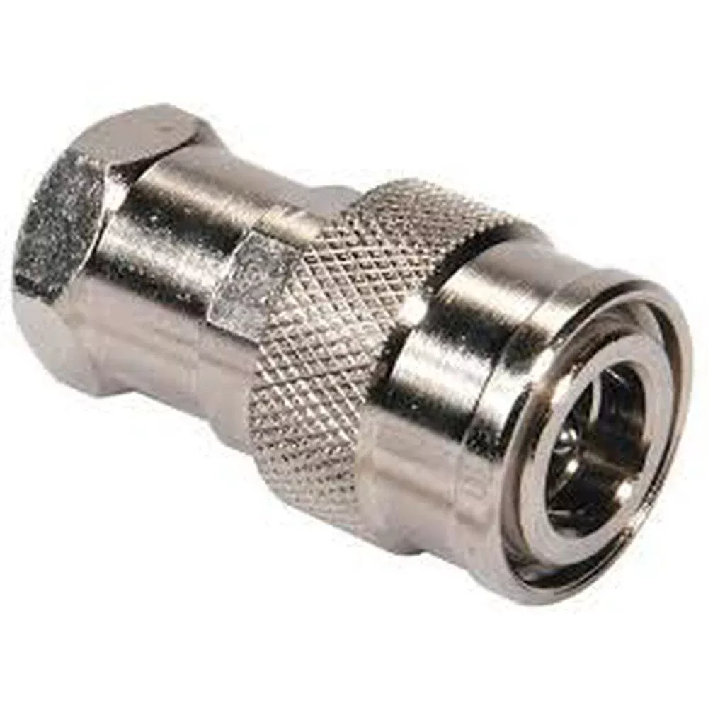Air Hold Adapter