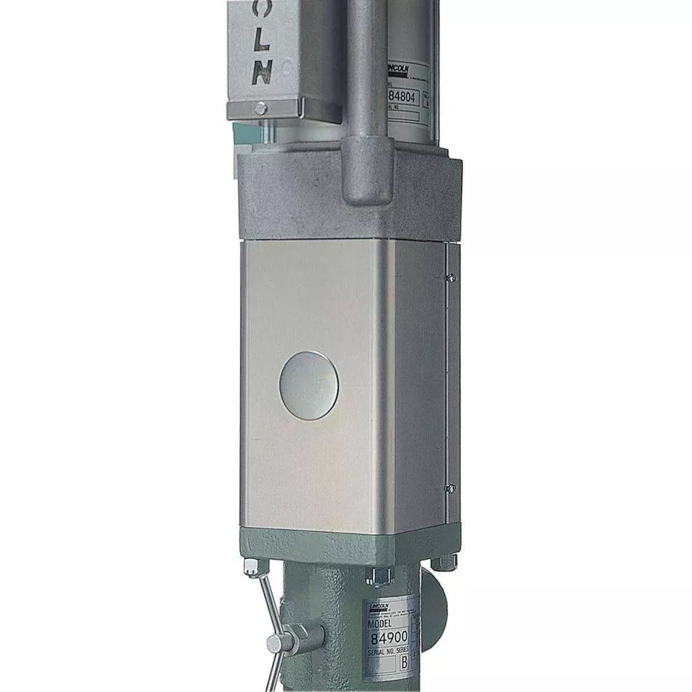 Air Motor Cover Panel Kit