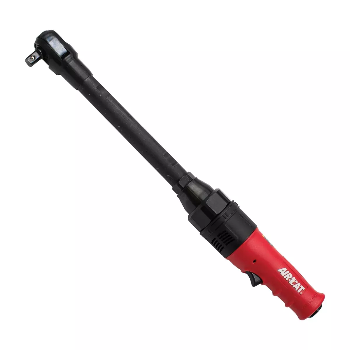 AirCat 1/2"" Long Reach; High Torque Ratchet