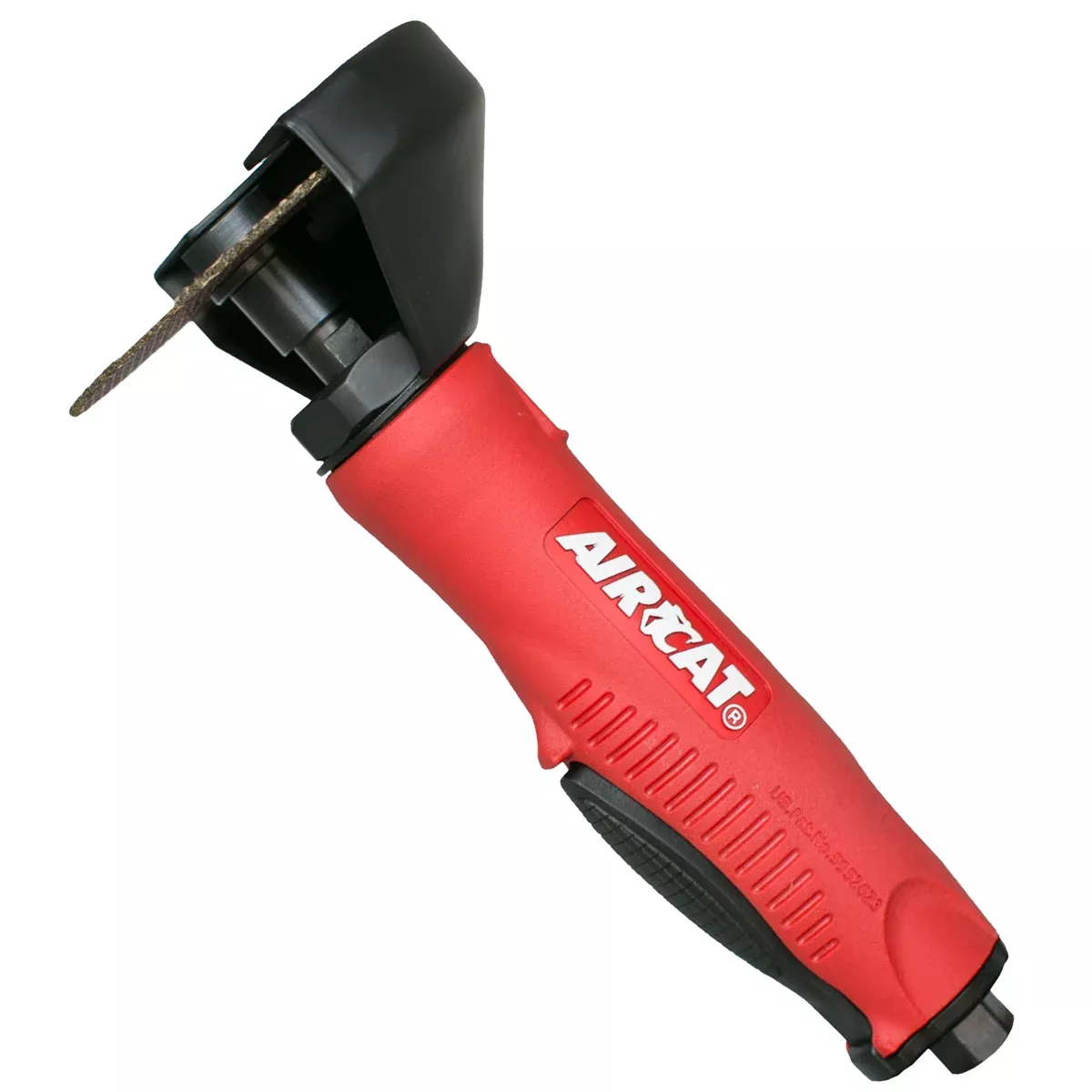 AirCat 1hp 4"" Cut Off Tool
