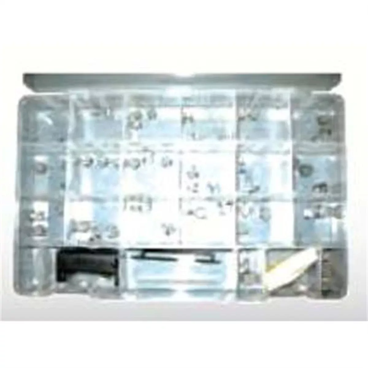 Airsept Compressor Guard 72 screen kit