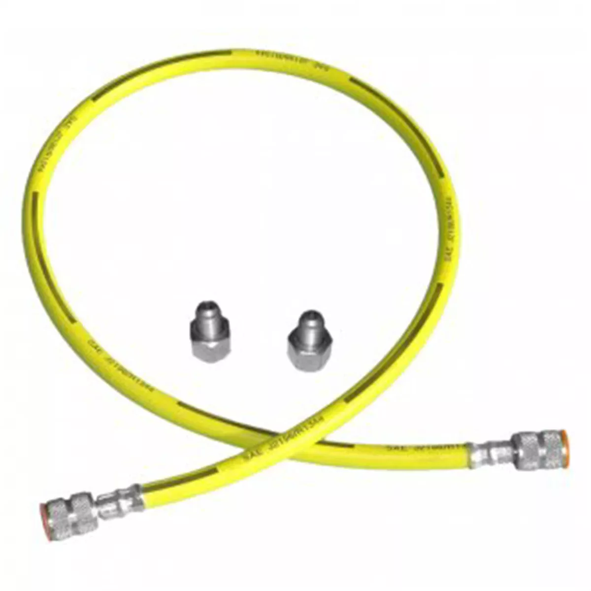Airsept Recycle Guard R-12 Adapter Kit