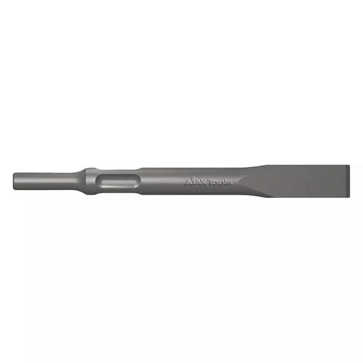 Ajax Tool Works 18"" Flat Chisel