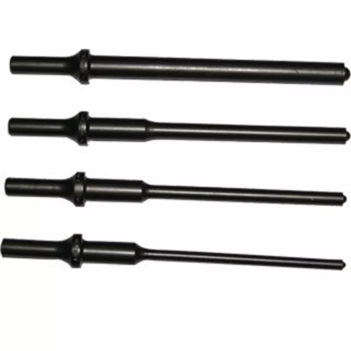 Ajax Tool Works Roll Pin Driver Set