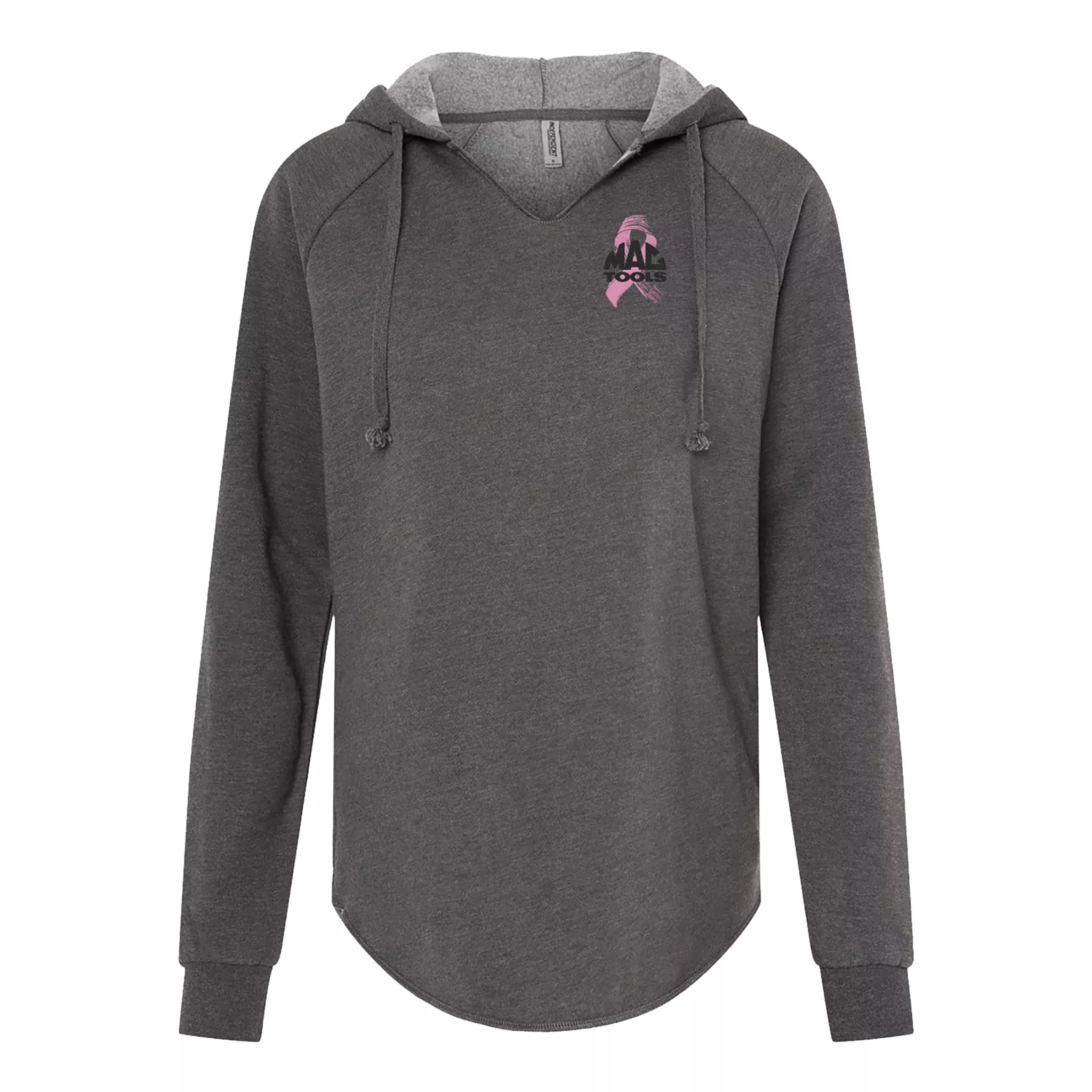 All About the Drive BCA Hoodie