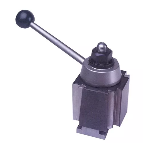 ALORIS AXA SUPER-PRECISION QC TOOL POST