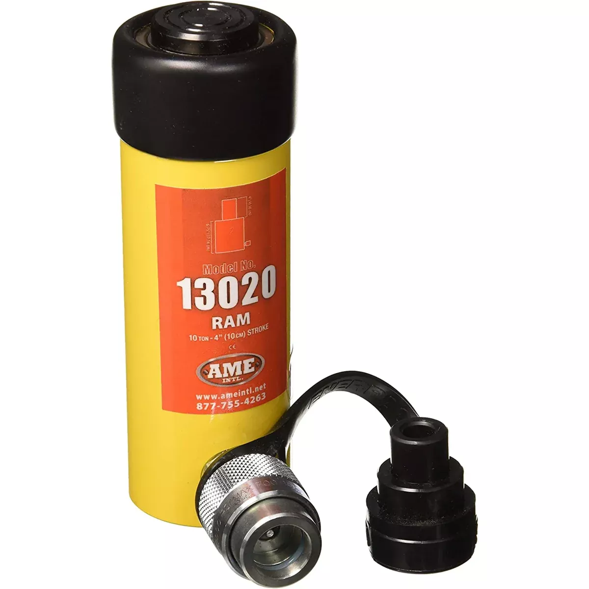 AME 10 TON RAM 4-1/8"" STROKE