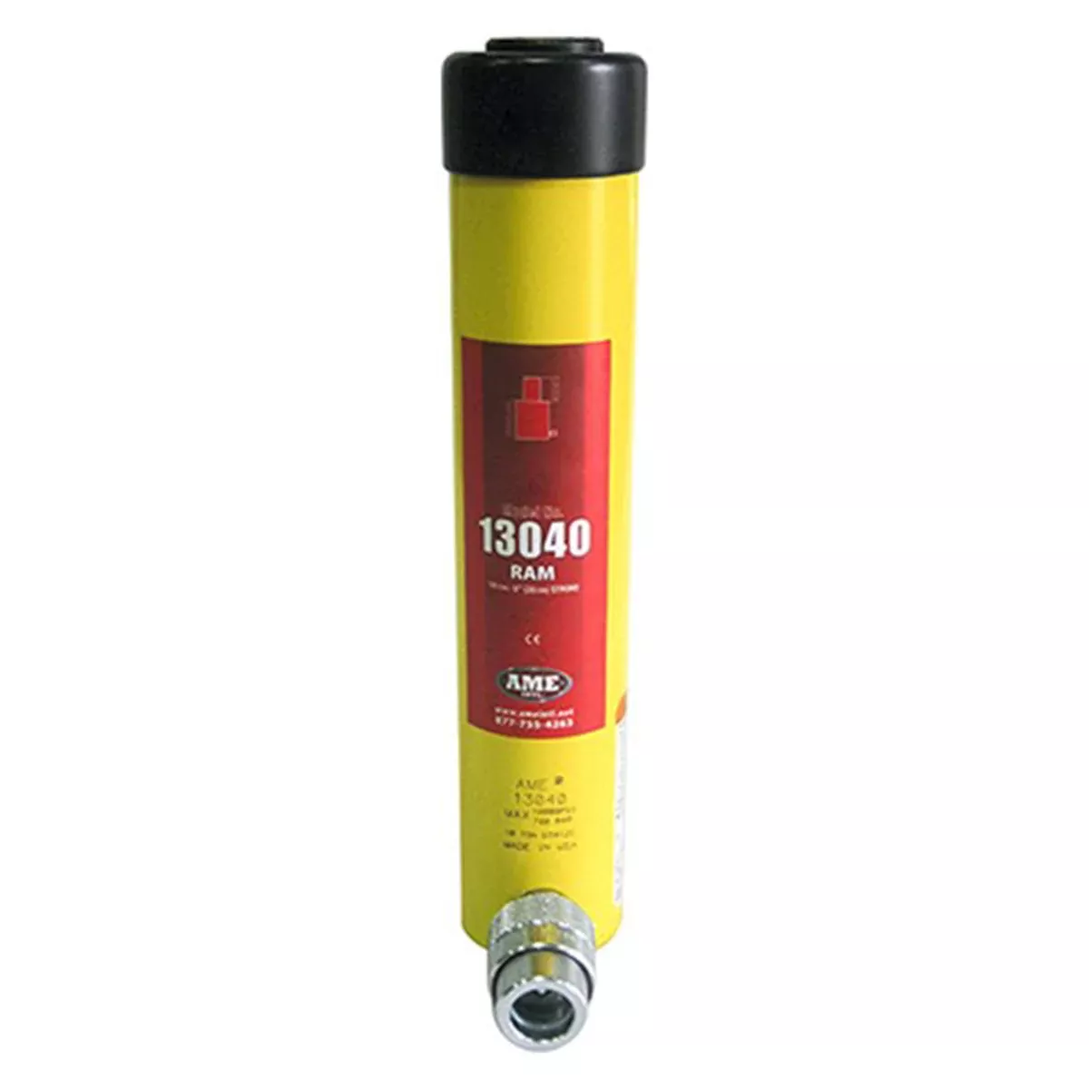 AME 10 TON RAM 8"" STROKE