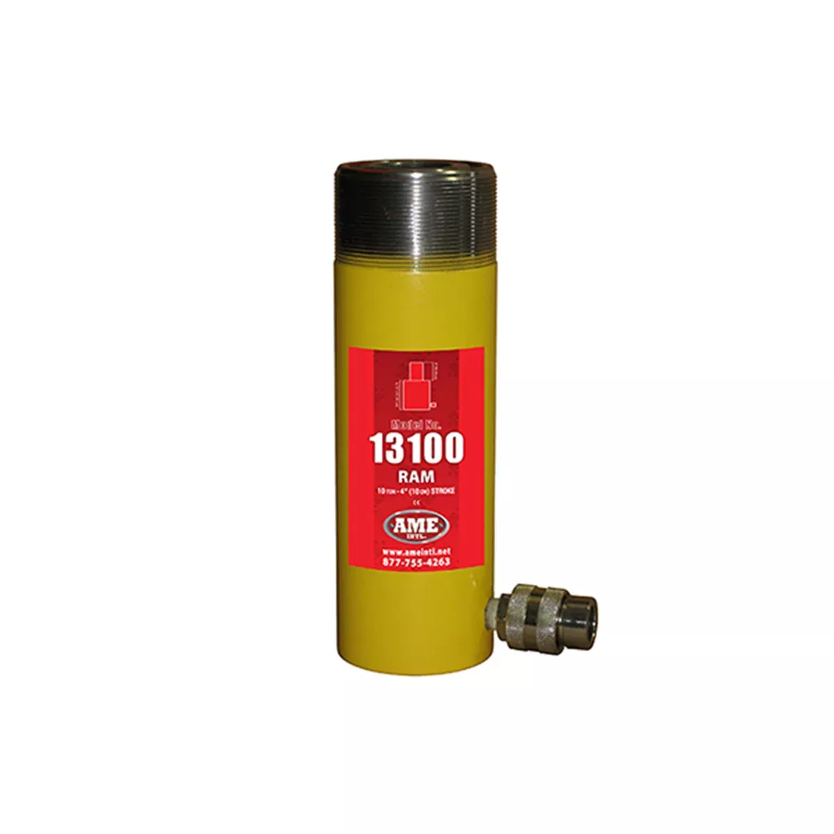 AME 25 TON RAM 6"" STROKE