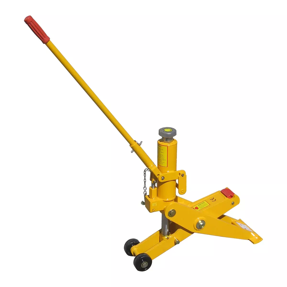 AME 4 Ton Forklift Jack