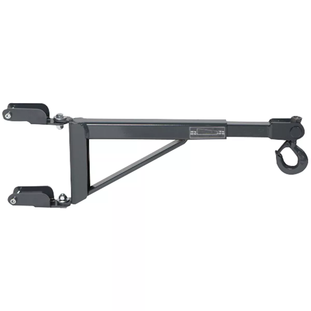 AME Crane Arm