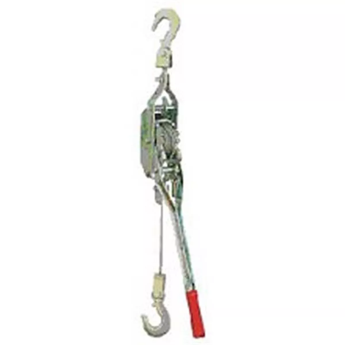 American Power Pull 1 Ton Cable Puller