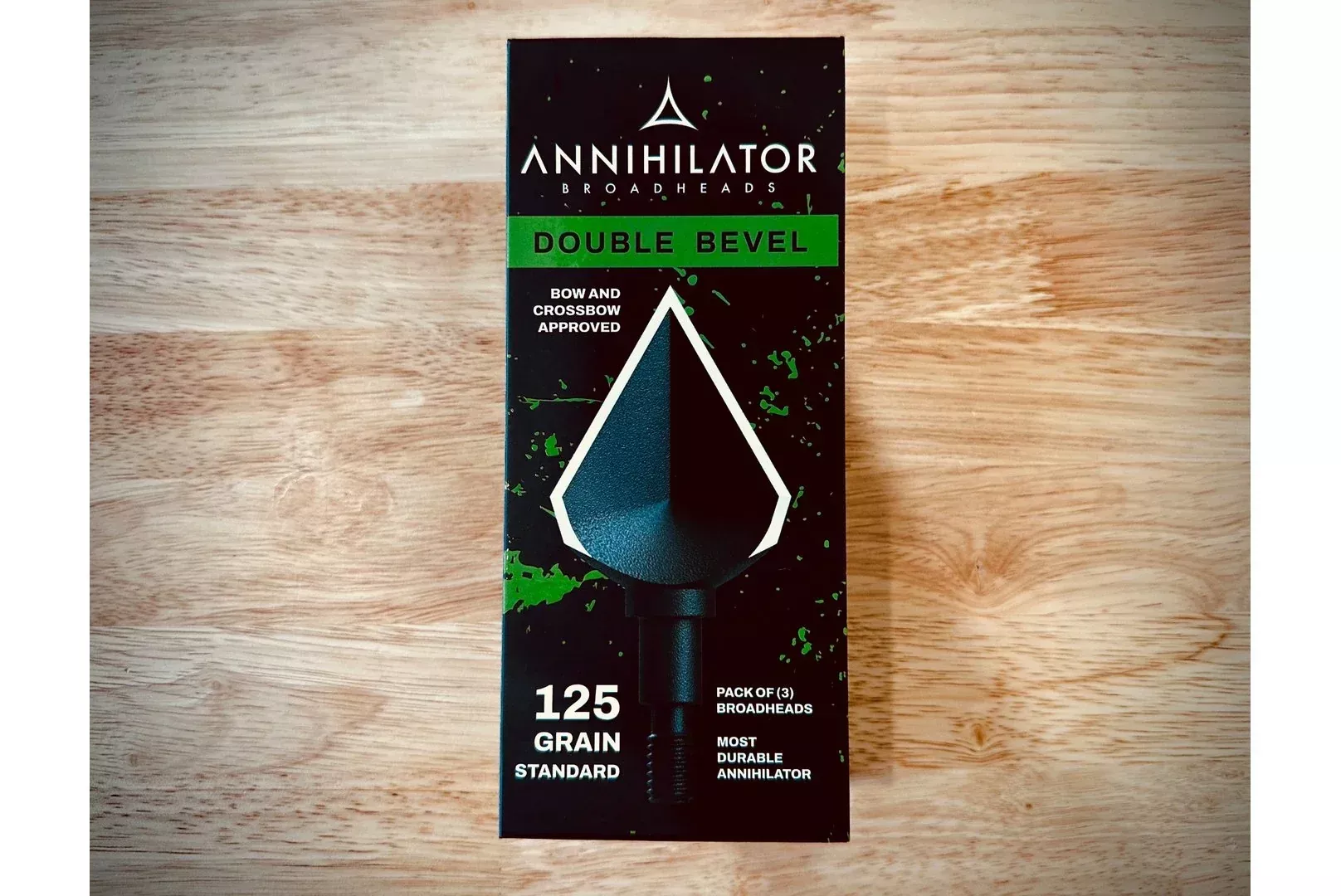 Annihilator Standard
