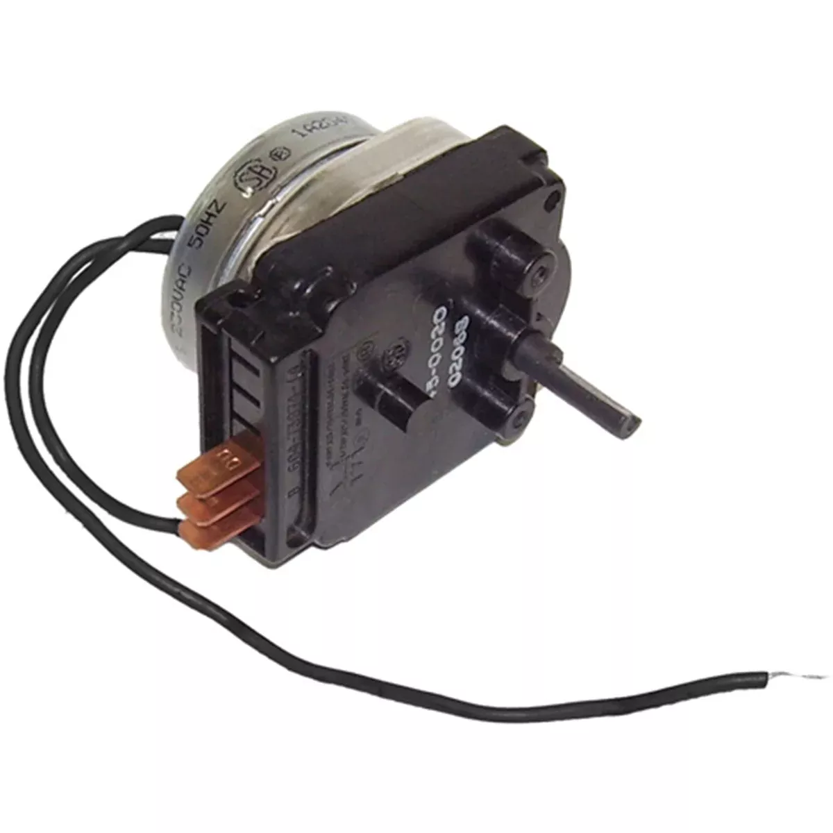 Associated 120 Min Electric Timer w/Knob