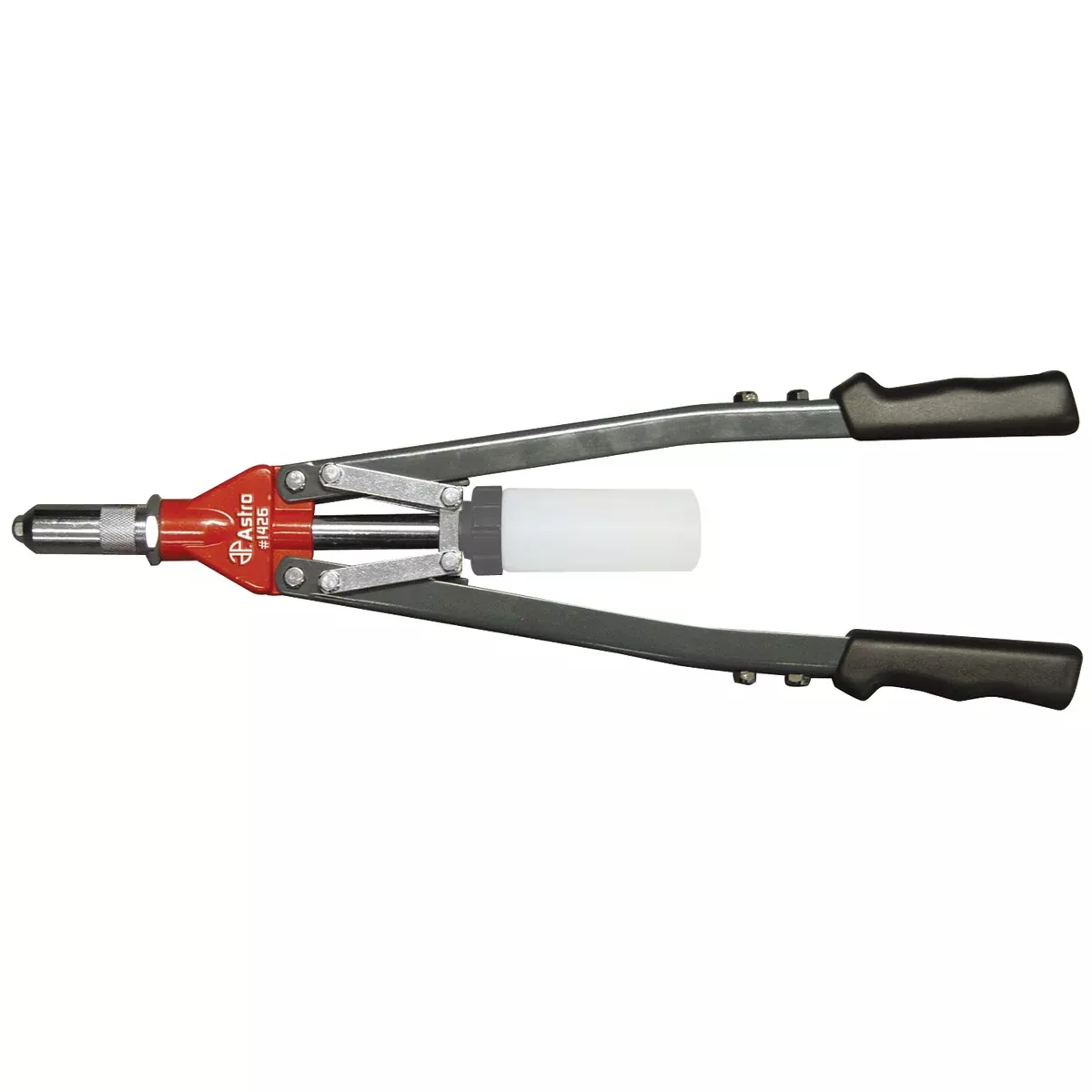 Astro Pneumatic 1/4 HAND RIVETER