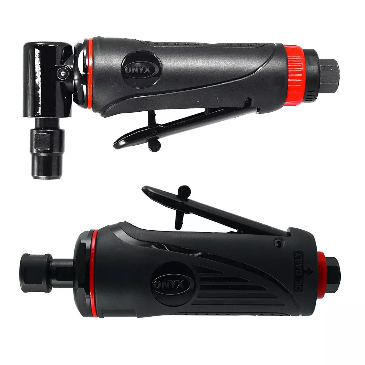 Astro Pneumatic 202 & 204