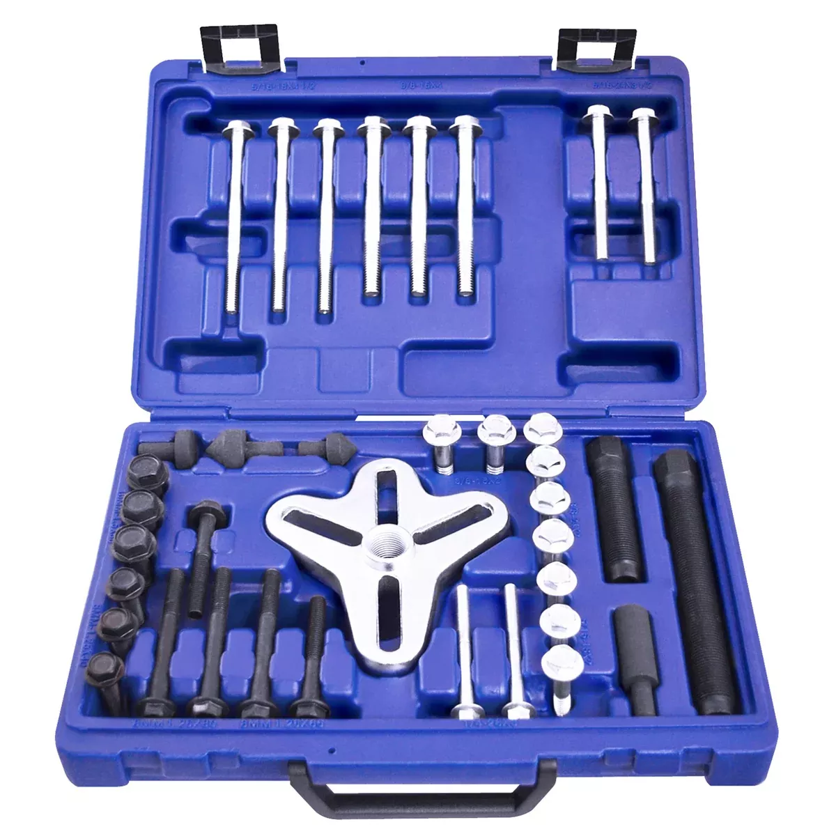 Astro Pneumatic HARMONIC BALANCER PULLER