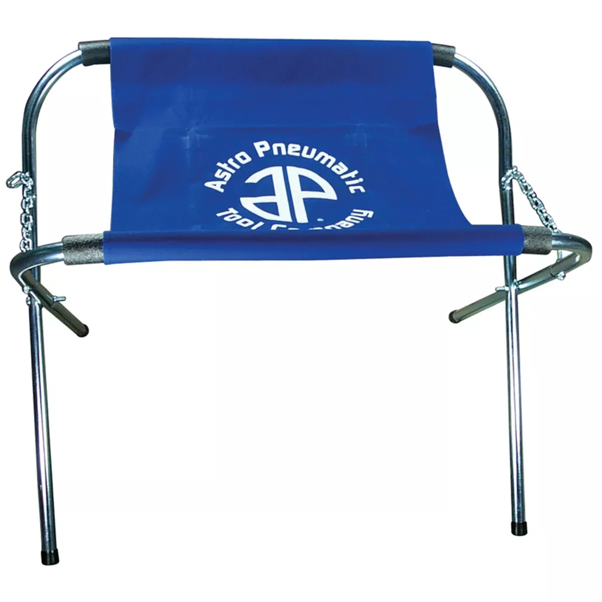 Astro Pneumatic PORTABLE WORK STAND 5OOLB CAP. W/SLING