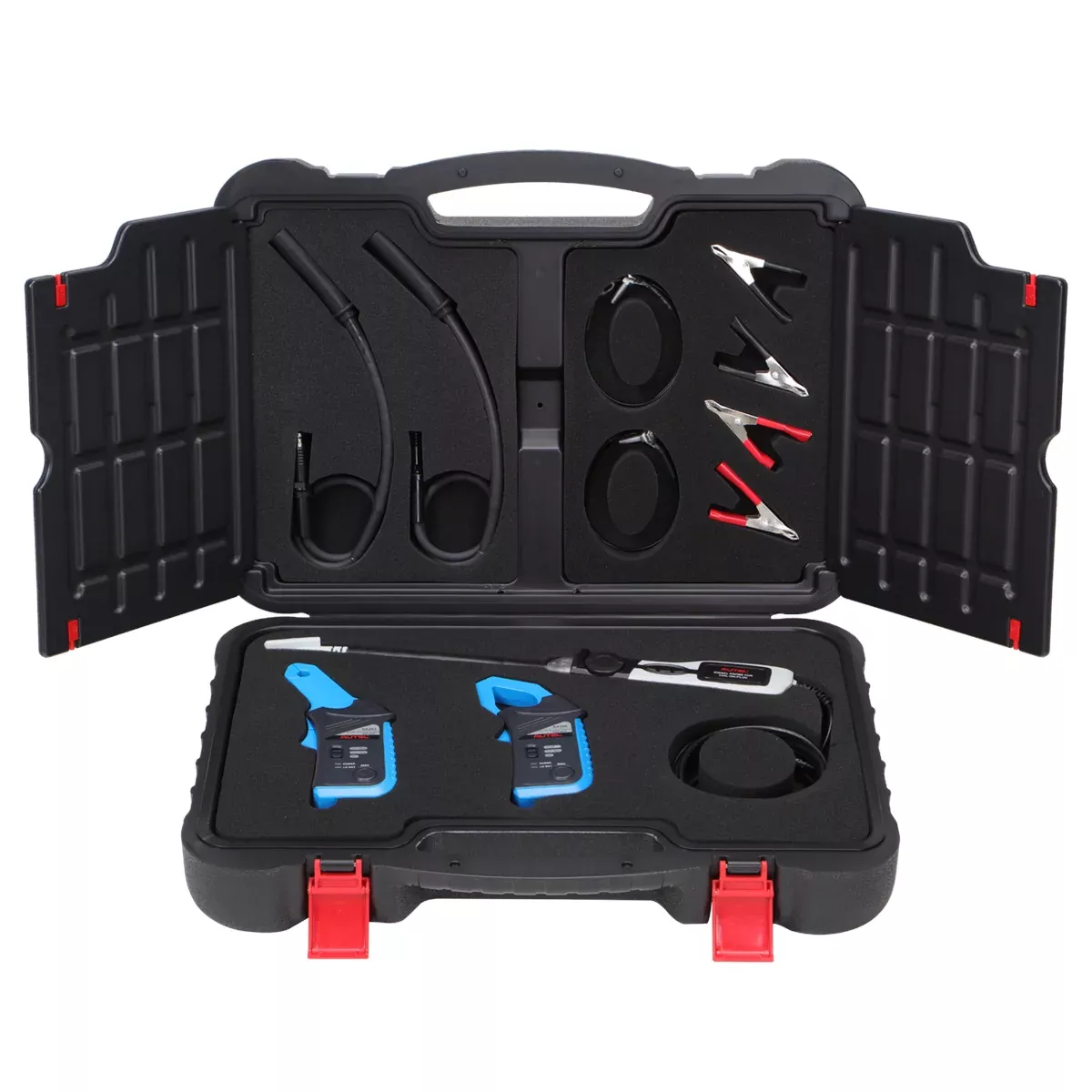 Autel MaxiSYS Oscilloscope Accessory Kit : Oscilloscope Accessory Kit