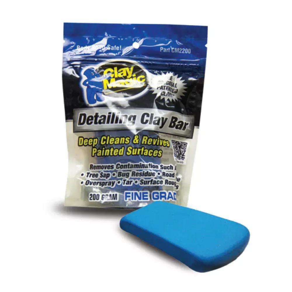 AutoMagic Clay Magic Blue Detailing Clay Bar