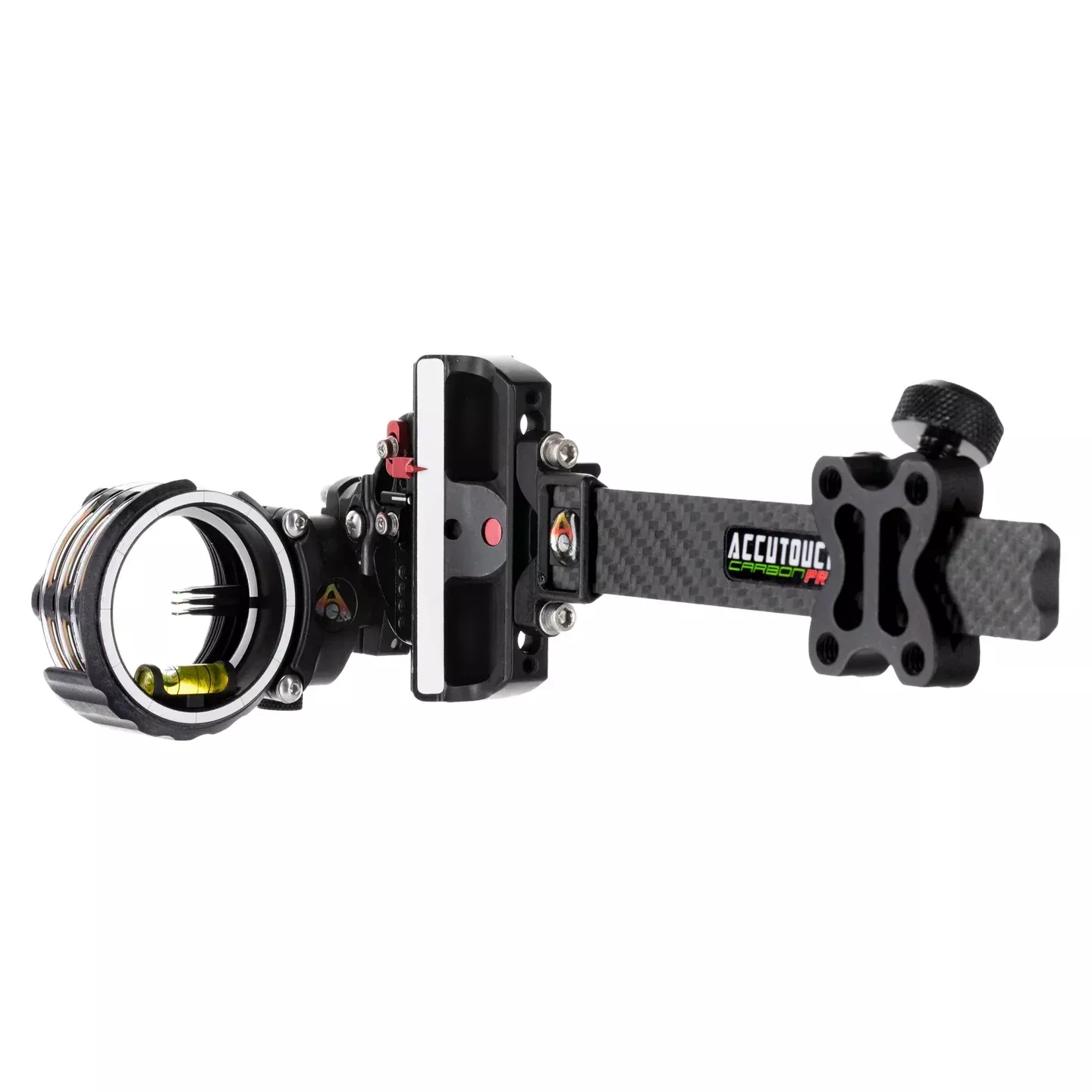 Axcel Accutouch Carbon Pro Sight