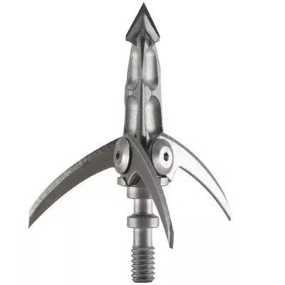 B3 Exoskeletal 3